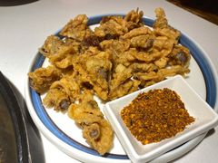 -老天桥蛙炉火锅(姑苏总店)