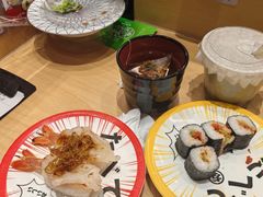 -友壹町寿司(佛山新DNA店)