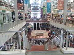-班赞海鲜市场