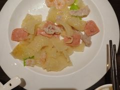 -老牌坊鲁菜名店(聊城美食岛店)