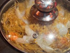 -山四砂锅(太原钟楼街店)