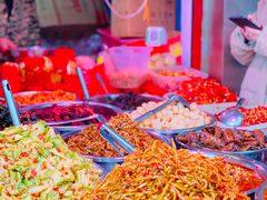 -南门口湘军剁辣椒老店(老长沙第一品牌店)