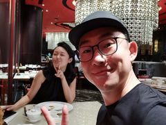 -8餐厅(新葡京酒店)