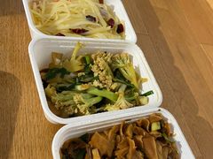 外婆小炒-外婆家(古墩印象城店)