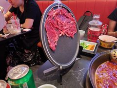 -巴蜀大将火锅(春熙店)