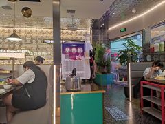 -江南鱼捞(北仑银泰城店)