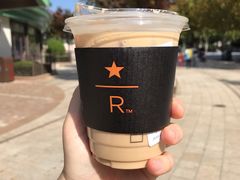 -星巴克(迪士尼小镇店)