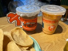 -迷你椰·泰式大排档(共康店)