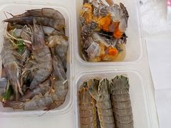 -渔娘渔家丹东海鲜(东直门店)