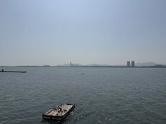 -养马岛旅游度假区