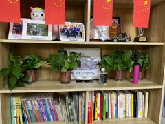 -卓跃儿童运动馆(房山店)