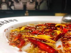 -太二酸菜鱼(福州泰禾店)