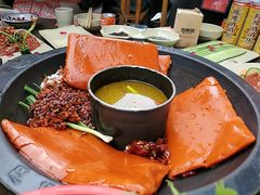 -巴倒烫陆派火锅山庄(南山总店)