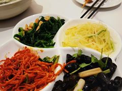 -东方饺子王(新奥购物中心店)