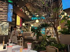 -桂满陇·海市蜃楼·黑金(国金店)