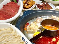 -要德火锅(甪直店)