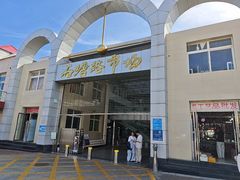 -石塘路海鲜市场(草厂中路店)