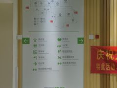 -阳光游泳培训(北苑店)