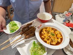 -南城香(北京南站店)