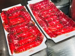 -潮界(虹桥新天地店)