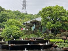 -杭州开元森泊度假乐园