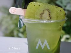 -M Stand(宁波万象城店)