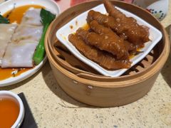 -点都德(奥体印象城店)