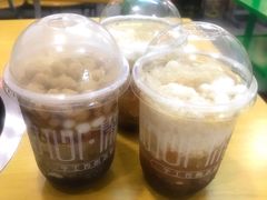 -甜心闲生传统手工冰粉(奎星楼店)