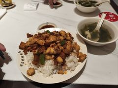 -蒋家桥饺面店(四望亭路店)