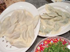-拾柴熏酱-鲜虾水饺(群力店)