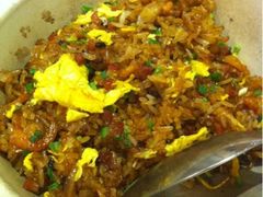 生炒燸米飯-帝皇楼