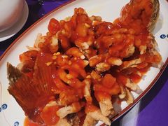 -吴记酱骨炖菜馆(康安路店)