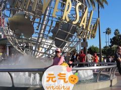 -奥兰多环球影城