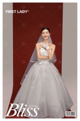 -第一夫人婚纱摄影(南京店)