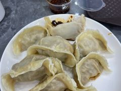 -奉天蚨祥饺子馆