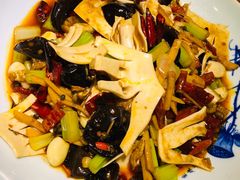 -小杨烤肉(朱雀店)