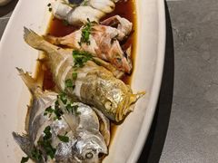-佬太公海鸭·海鲜大排档(上海总店)