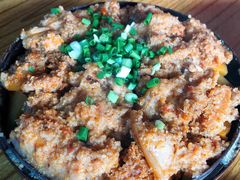 粉蒸排骨-人和水上飘(第一家店)