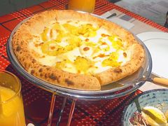 -Primo·丽莫意大利窑烤披萨