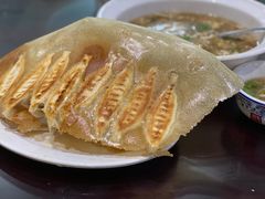 -邢家锅贴老店·非遗·开封菜(金明广场店)