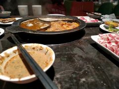 -火锅岛潮牌自助餐厅(天津天佑城店)