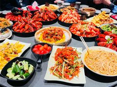 -巴厘龙虾·榜首油焖大虾(洞庭·艺术洋房店)