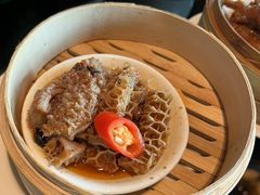 -夏宫中餐厅(静安香格里拉店)