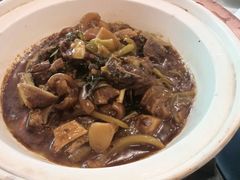 -勝記酒家·37年老字号·经典粤菜(荔枝公园店)
