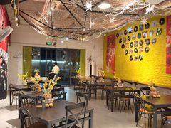 -又见马甲M8融合西餐厅(厦门体育中心店)