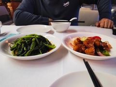 -莆田餐厅PUTIEN(颐堤港店)