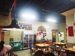 大堂-陈陈火锅(较场口店)