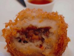 -白天鹅宾馆-宏图府餐厅