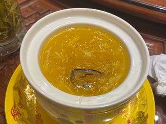 味道赞价格实惠菜品不错捕手盛嵩:最初來到合肥時,九華山路就是特色土