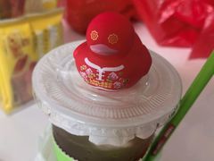 -LINLEE林里·手打柠檬茶(惠城仲恺天益城店)